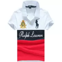 polo coton tee shirt pique slim fit classic riders&jockey